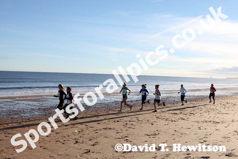 Blyth Sands Handicap 5. Photo: David T. Hewitson/Sports for All Pics